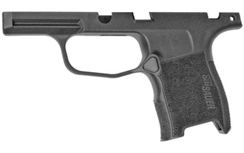 Grips Pads Stocks Sig Sauer Grip Module SIG P365 GRIP MODULE KIT MS BLK